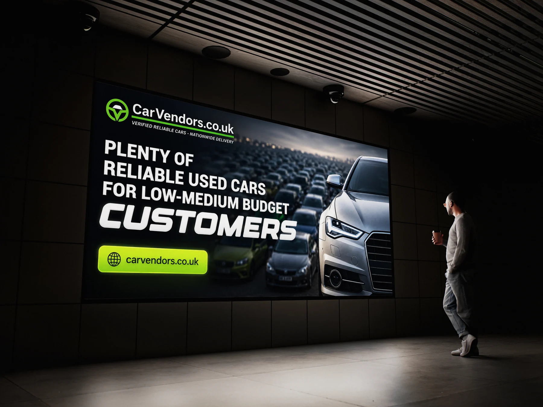 CarVendors Final Billboard