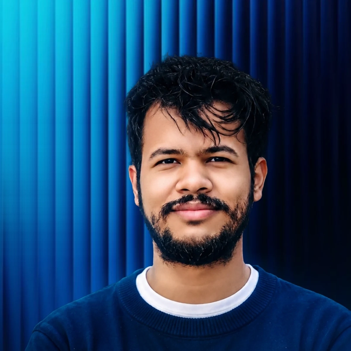 Subrata Mohajan, Graphic Designer and Brand Visualizer from Chattogram, Bangladesh